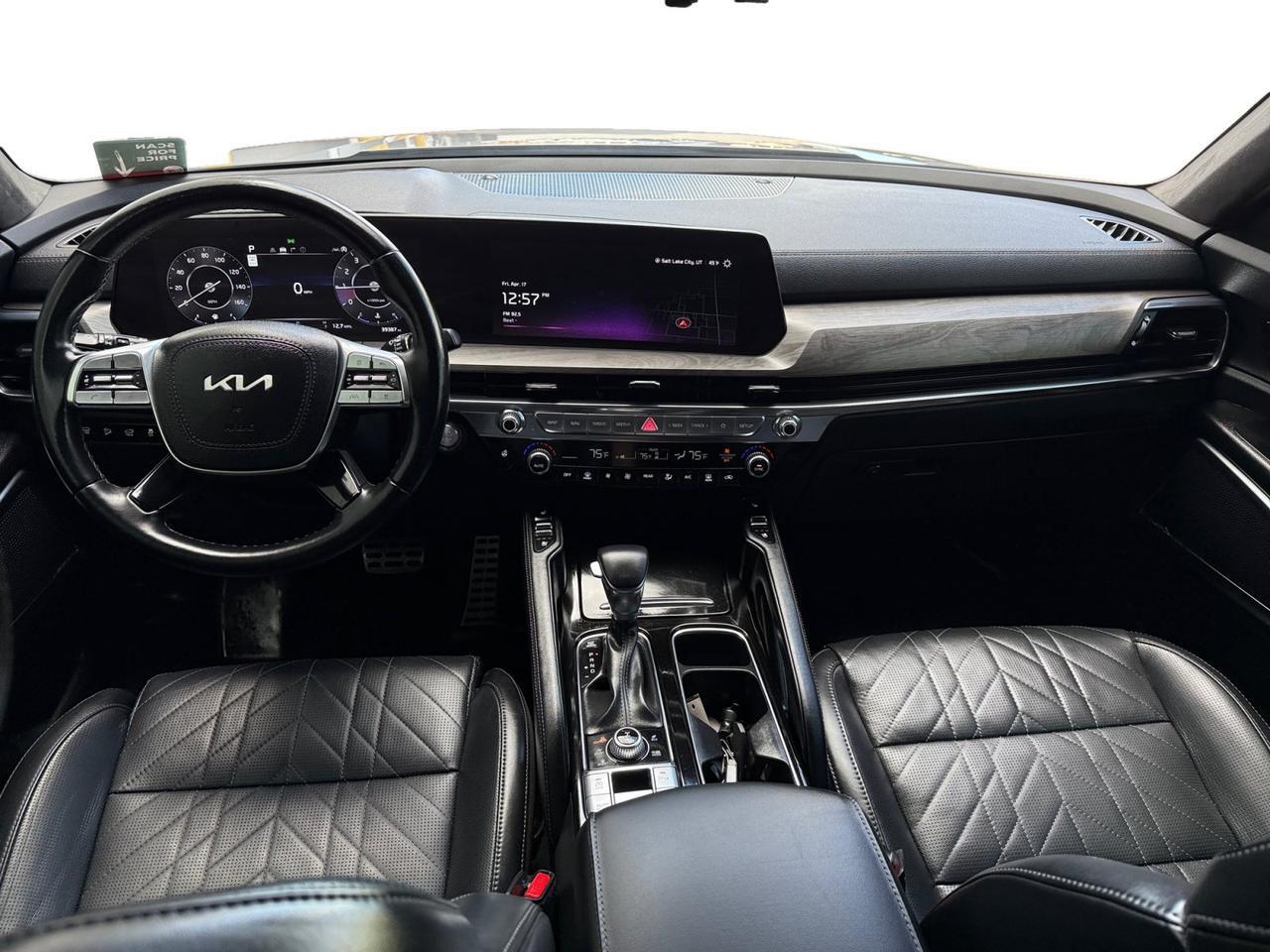 2024 Kia TELLURIDE SX Prestige X-Pro Salt Lake City UT