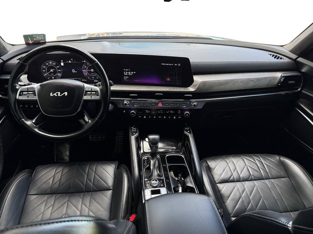 2024 Kia TELLURIDE SX Prestige X-Pro Salt Lake City UT