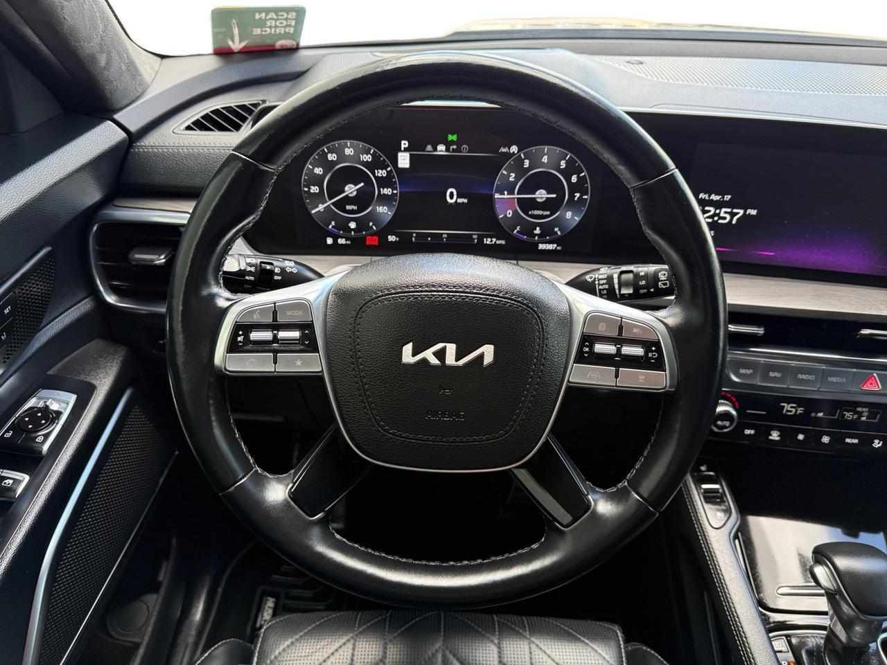 2024 Kia TELLURIDE SX Prestige X-Pro Salt Lake City UT