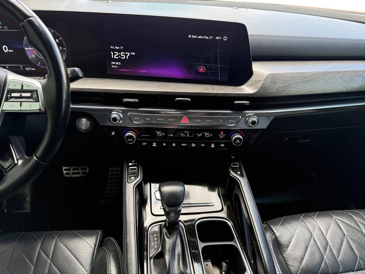 2024 Kia TELLURIDE SX Prestige X-Pro Salt Lake City UT
