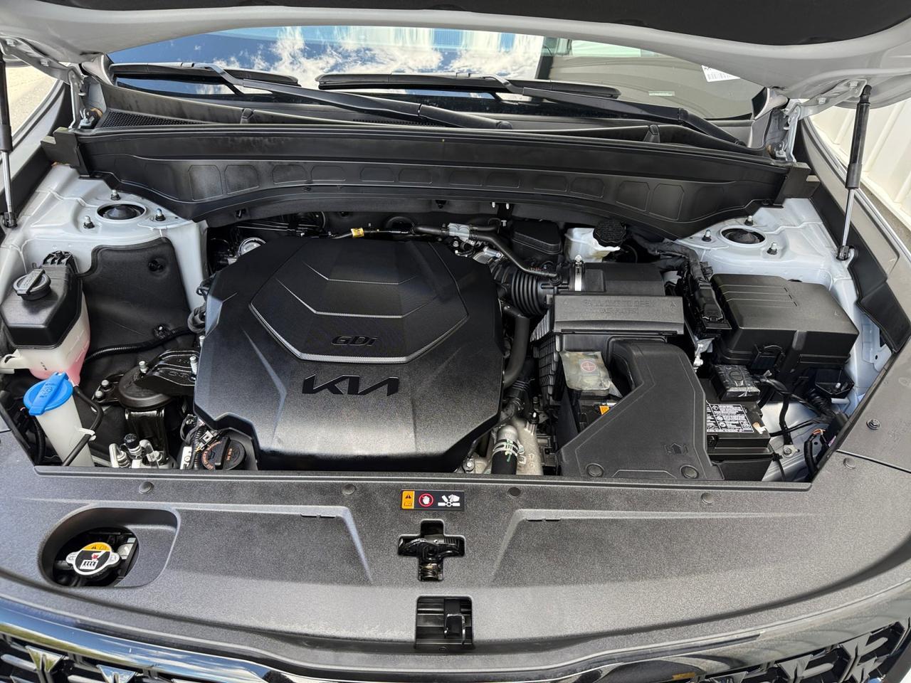 2024 Kia TELLURIDE SX Prestige X-Pro Salt Lake City UT