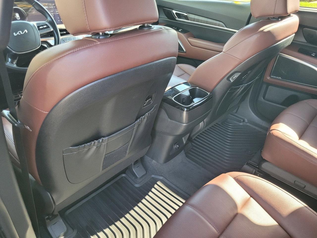 2024 Kia TELLURIDE SX Roseville CA