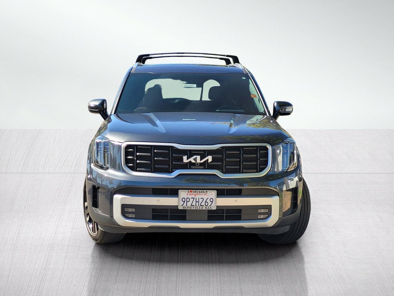 2024 Kia TELLURIDE SX Roseville CA