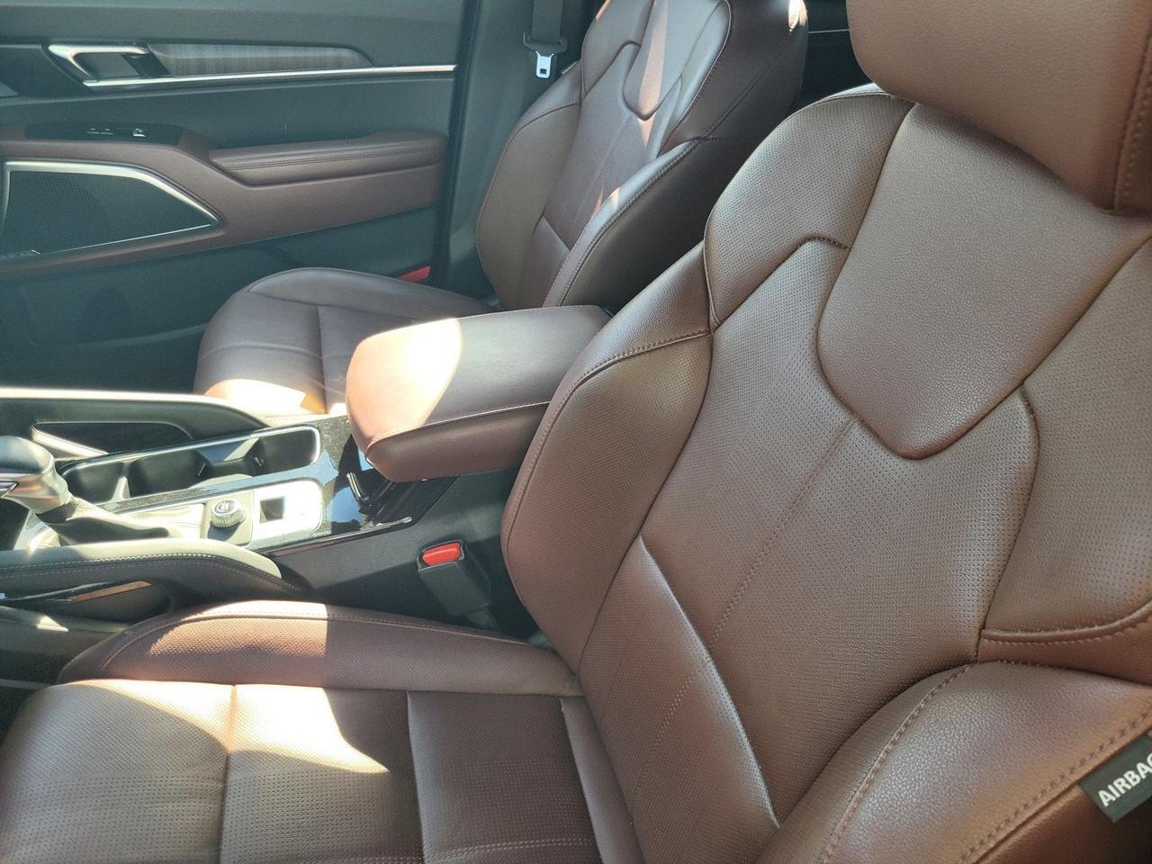 2024 Kia TELLURIDE SX Roseville CA