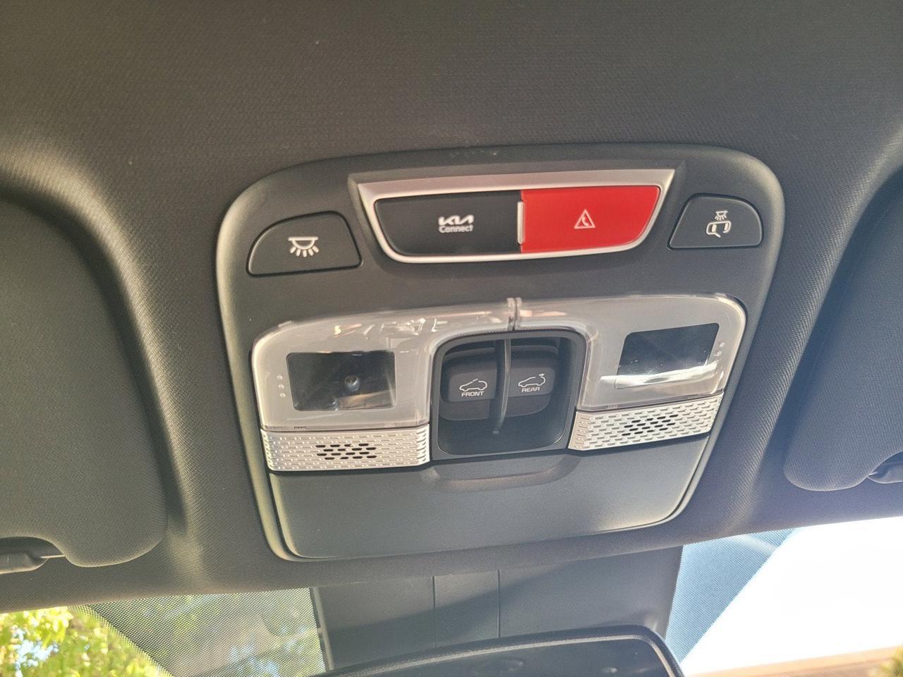 2024 Kia TELLURIDE SX Roseville CA