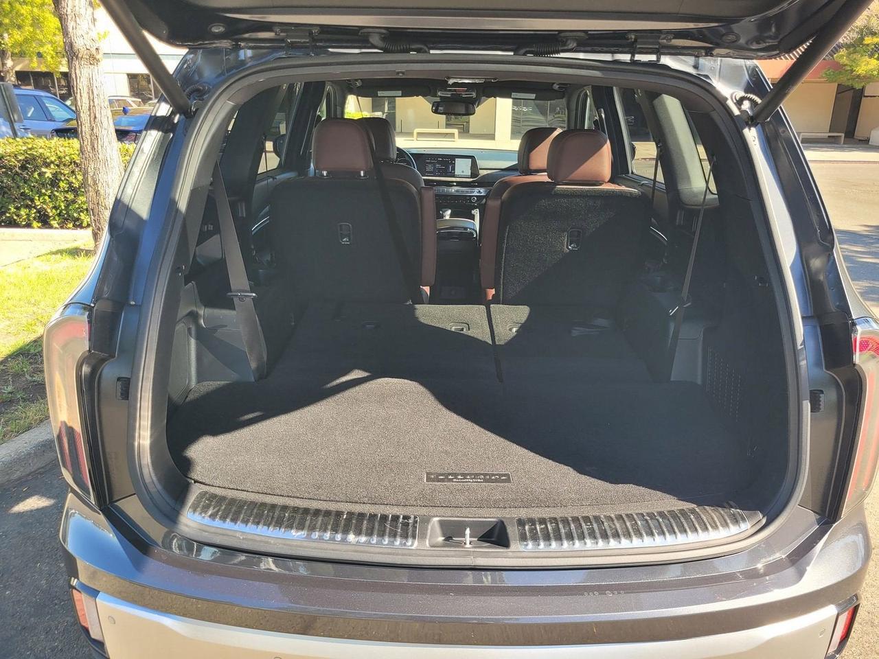 2024 Kia TELLURIDE SX Roseville CA