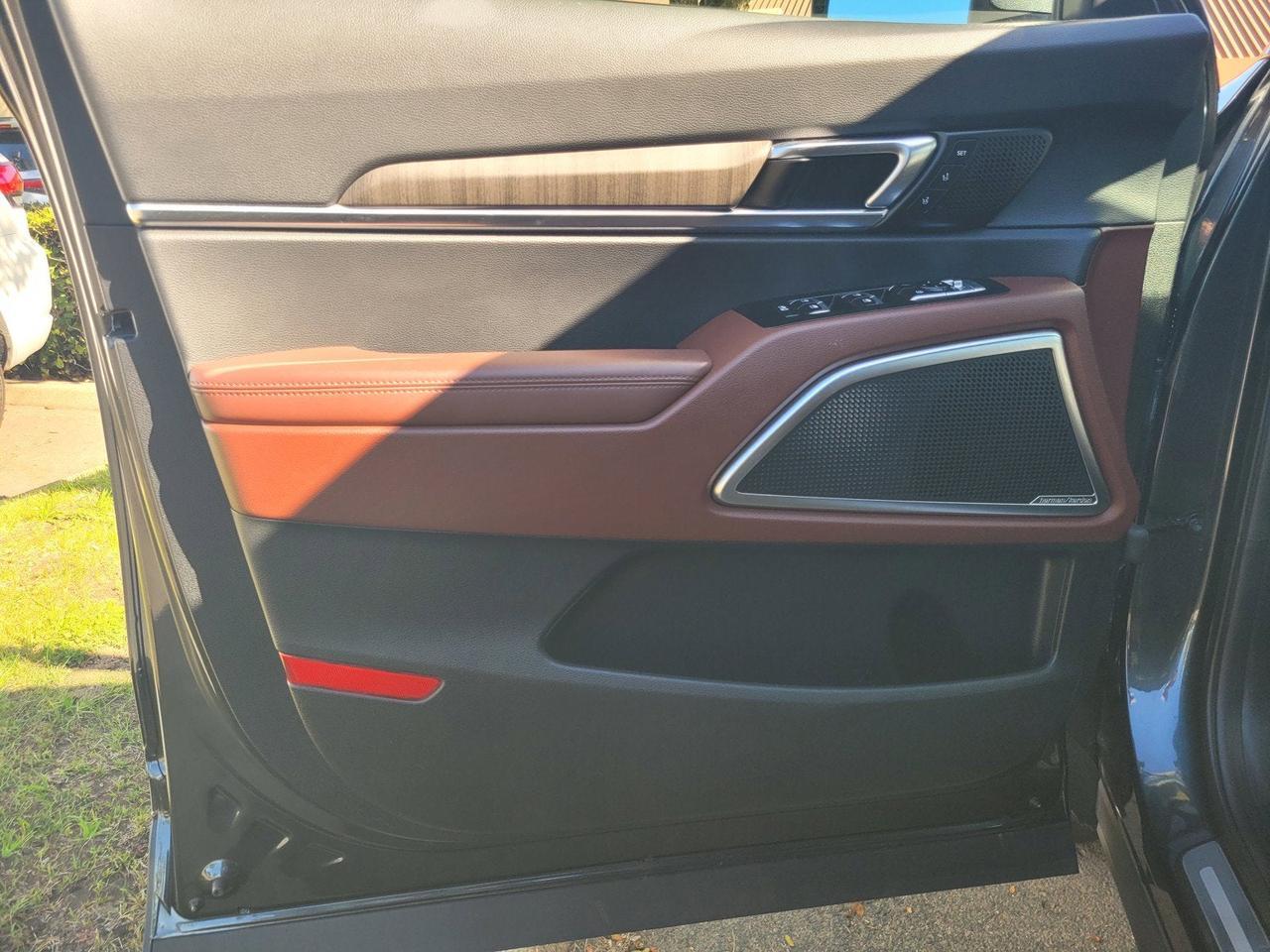 2024 Kia TELLURIDE SX Roseville CA