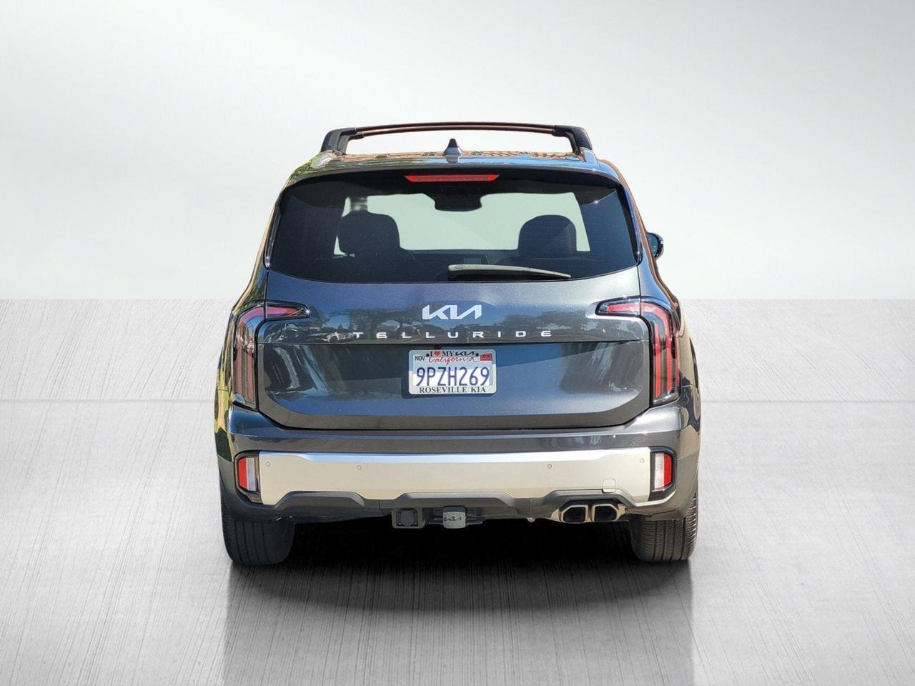 2024 Kia TELLURIDE SX Roseville CA