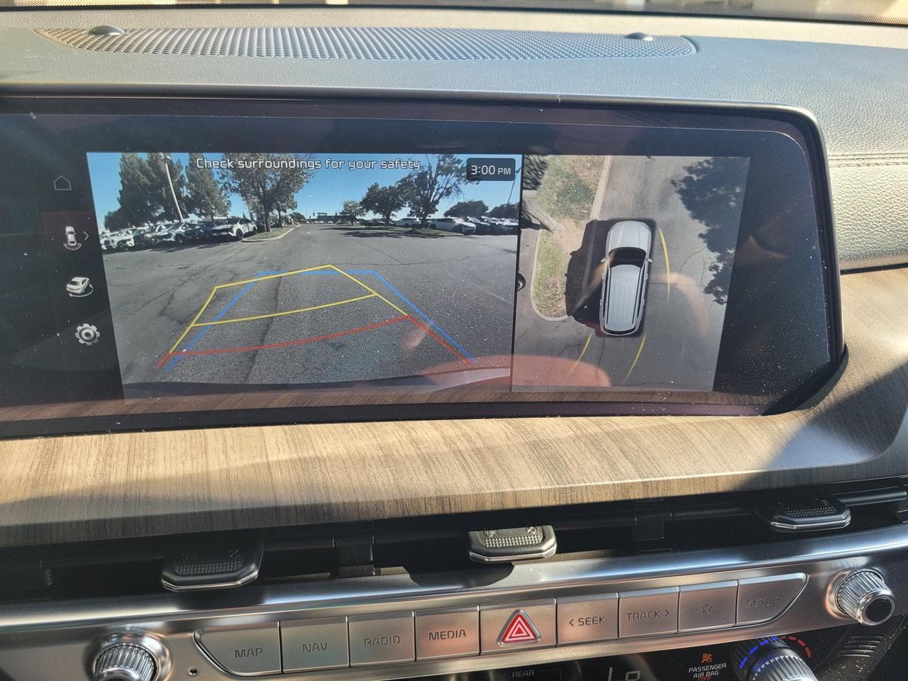 2024 Kia TELLURIDE SX Roseville CA