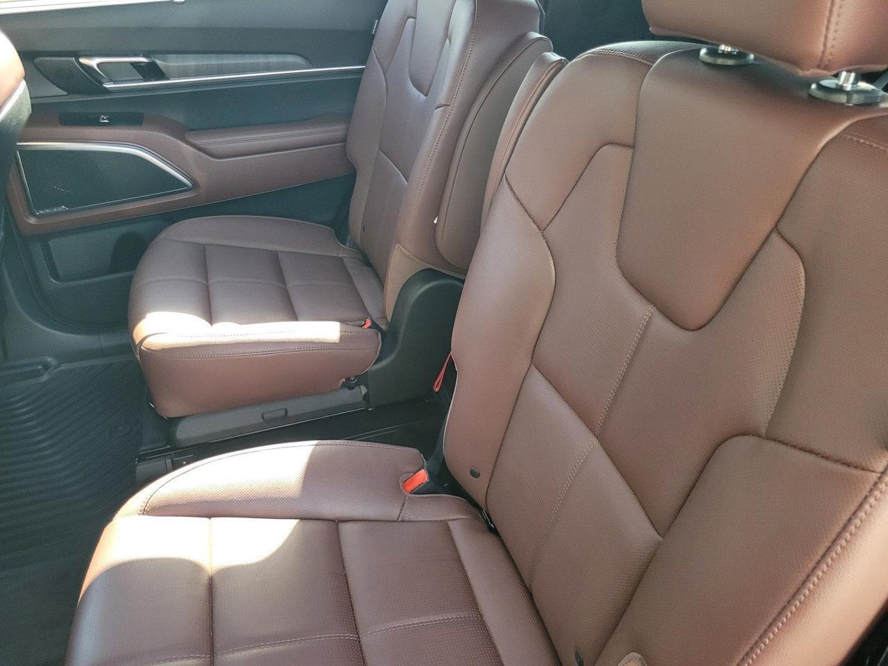 2024 Kia TELLURIDE SX Roseville CA