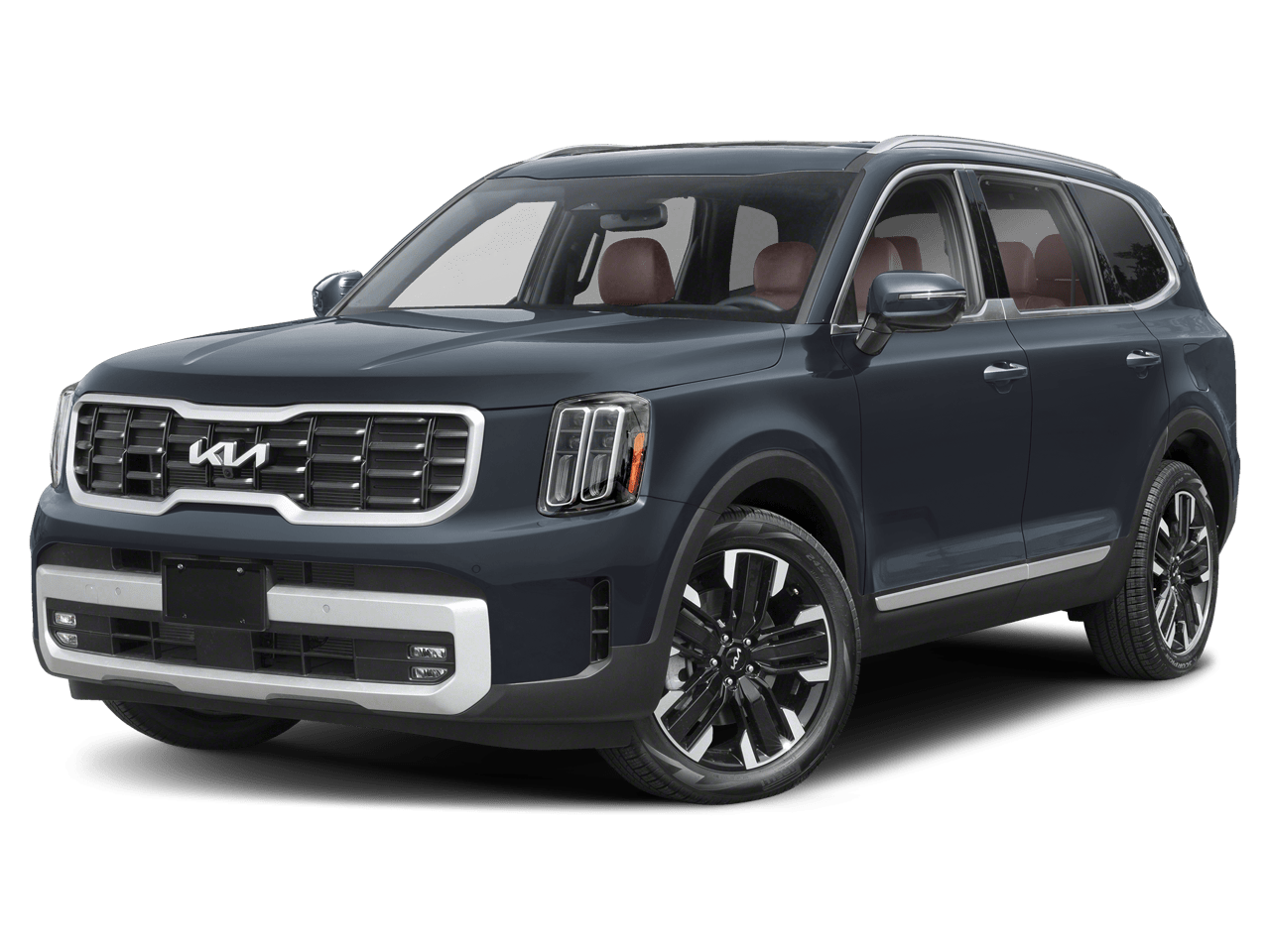 2024 Kia TELLURIDE SX Roseville CA
