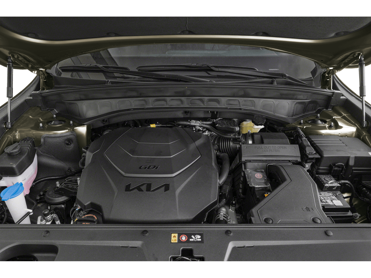2024 Kia TELLURIDE SX Roseville CA