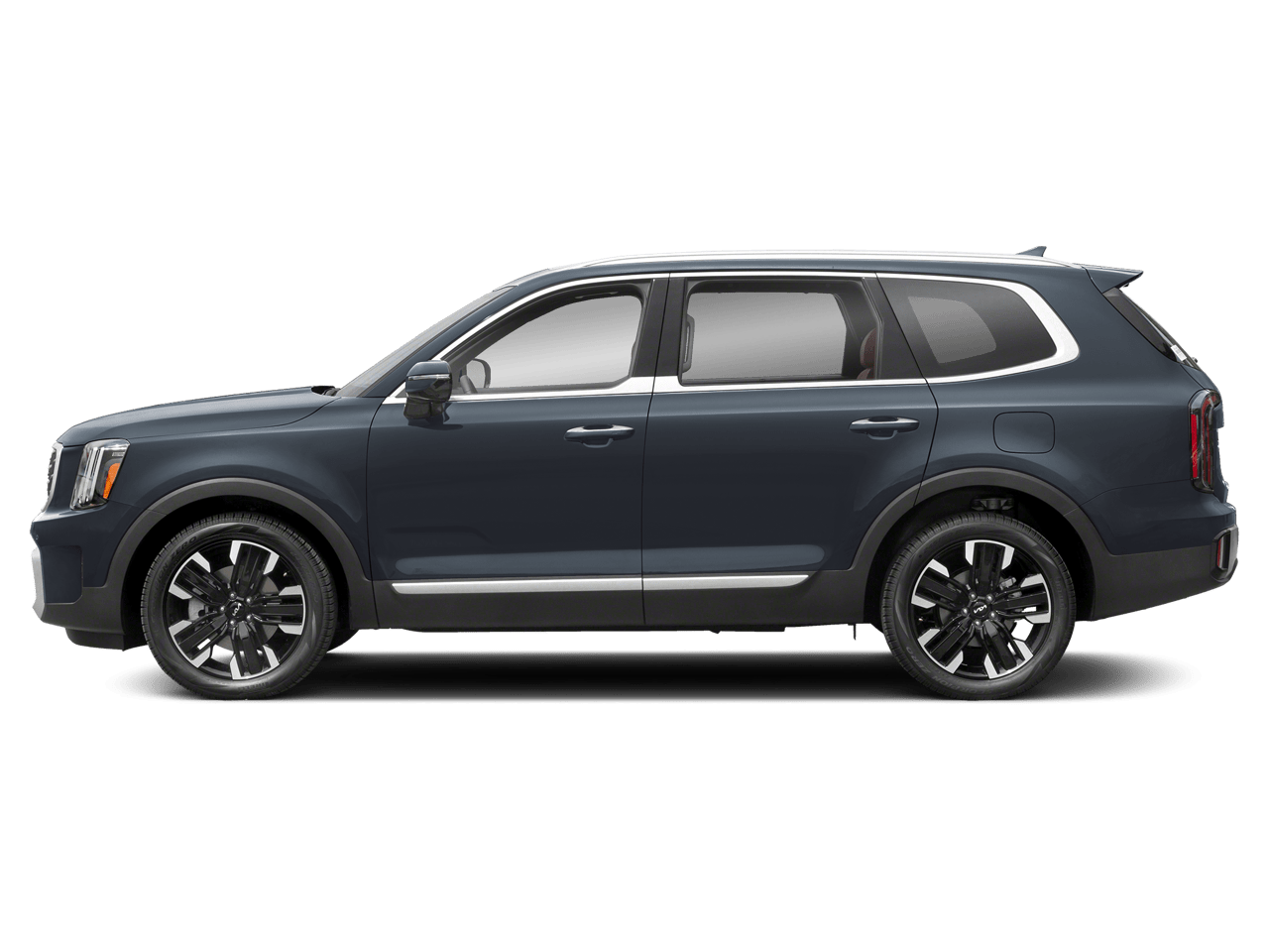 2024 Kia TELLURIDE SX Roseville CA