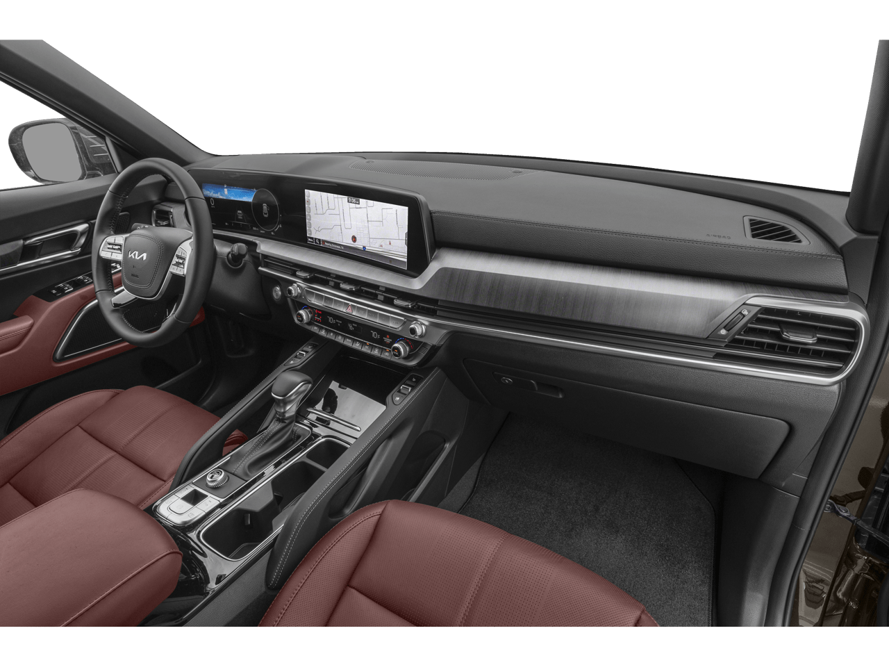 2024 Kia TELLURIDE SX Roseville CA