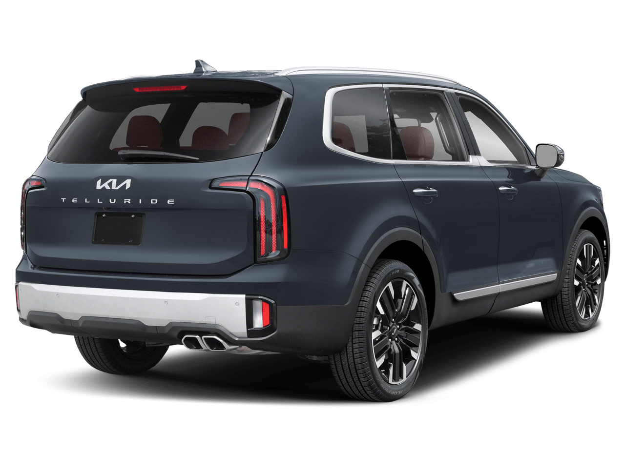 2024 Kia TELLURIDE SX Roseville CA