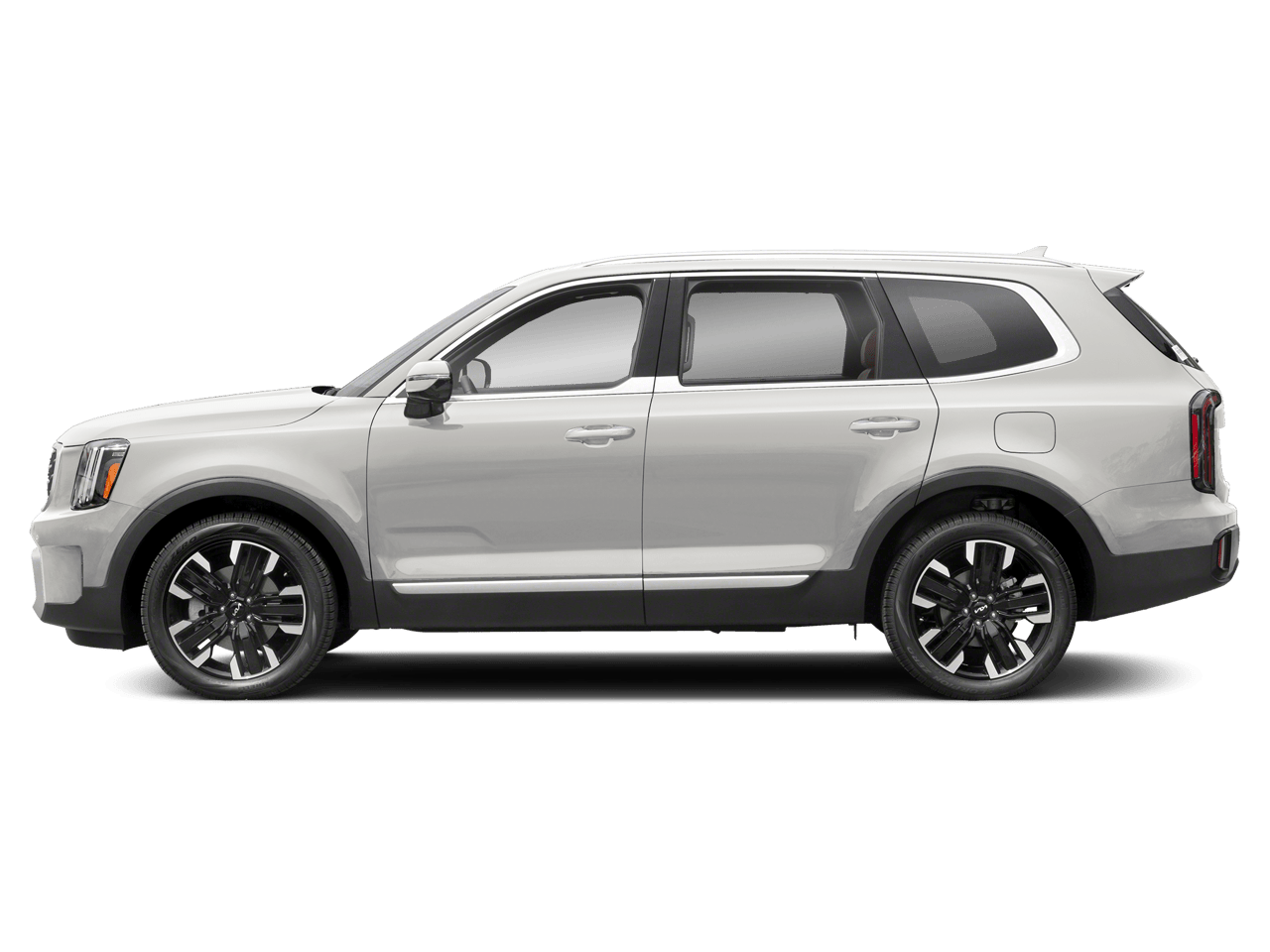 2024 Kia TELLURIDE SX Roseville CA
