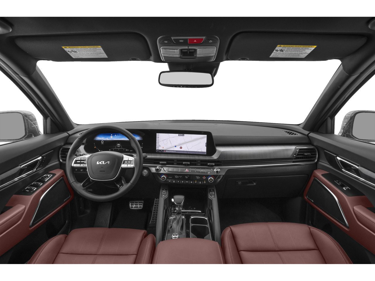 2024 Kia TELLURIDE SX Roseville CA