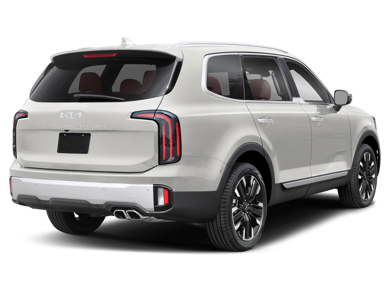 2024 Kia TELLURIDE SX Roseville CA