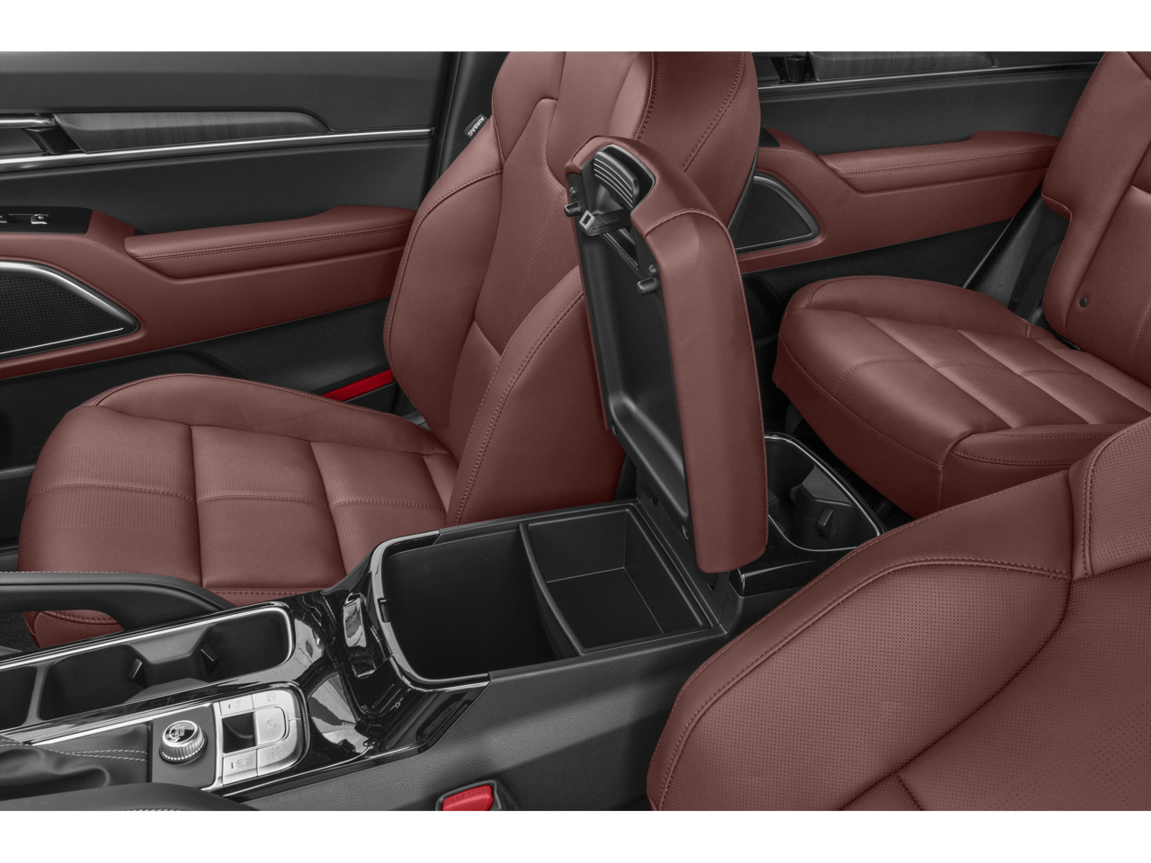 2024 Kia TELLURIDE SX Roseville CA