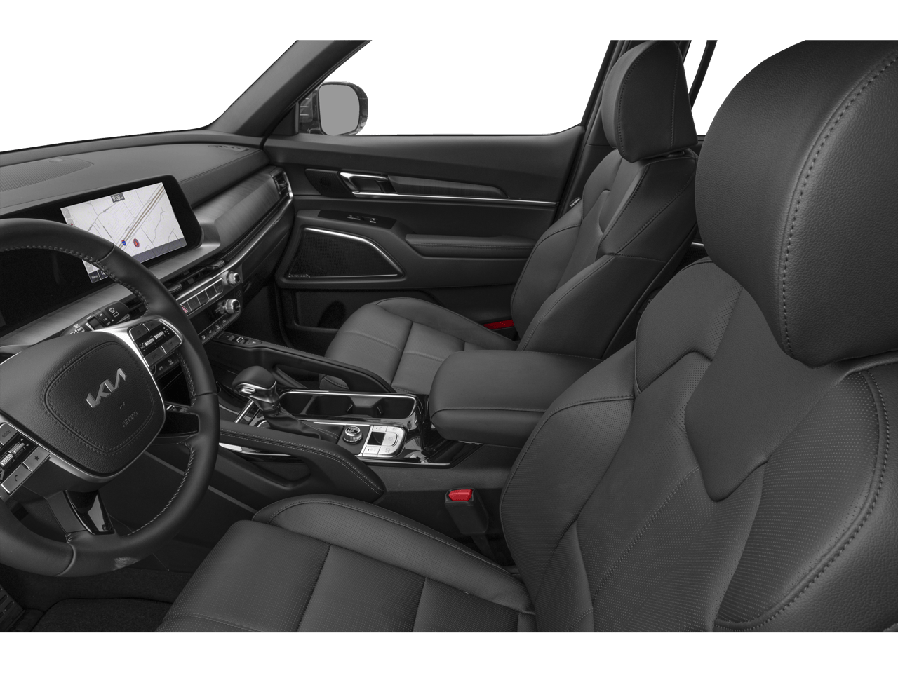 2024 Kia TELLURIDE SX Roseville CA