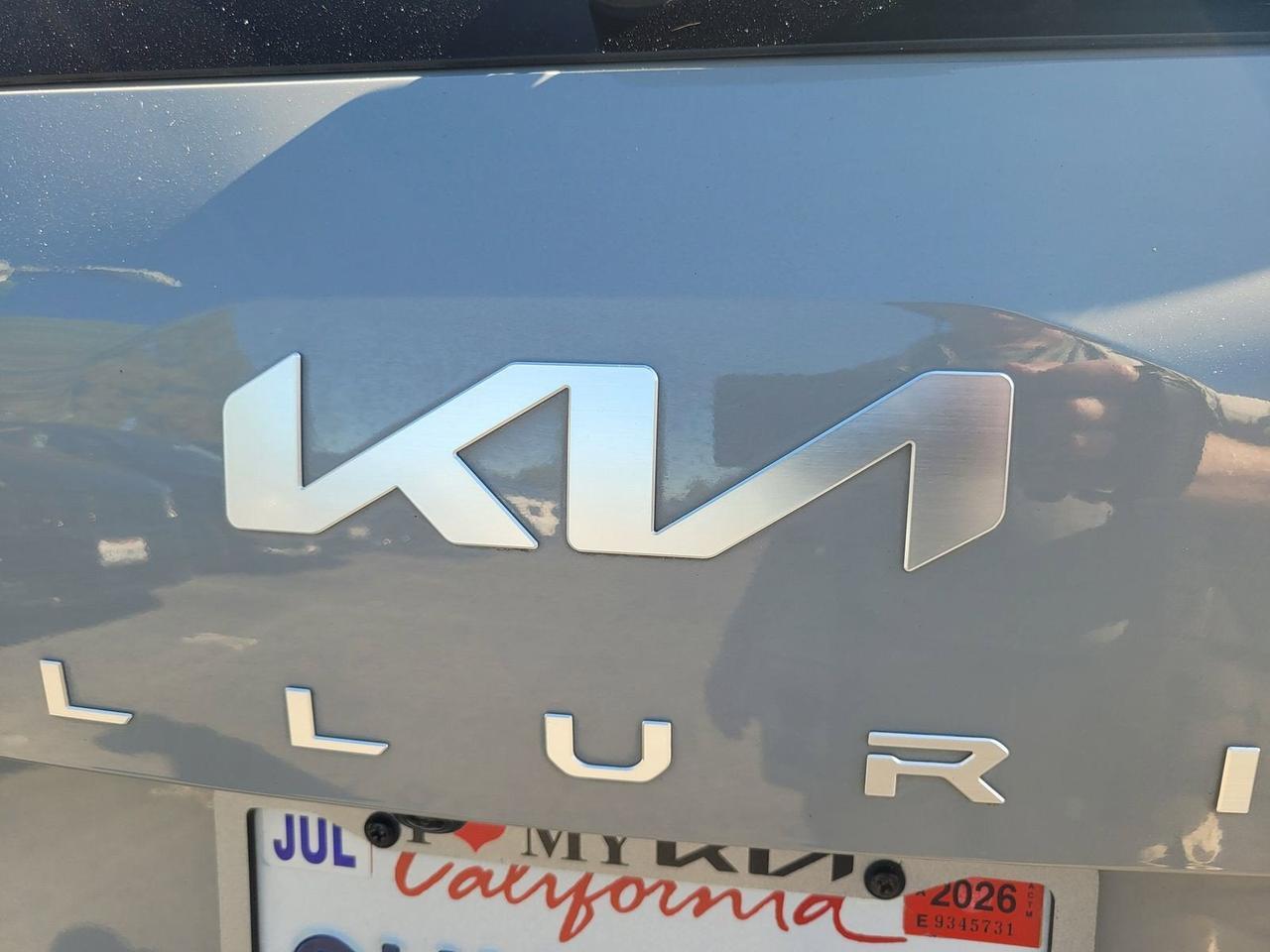 2024 Kia TELLURIDE SX X-PRO Roseville CA