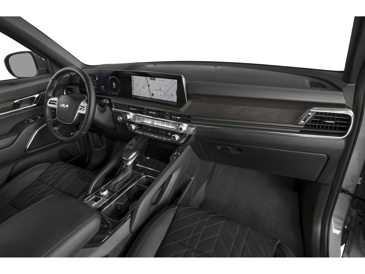 2024 Kia TELLURIDE SX X-PRO Roseville CA