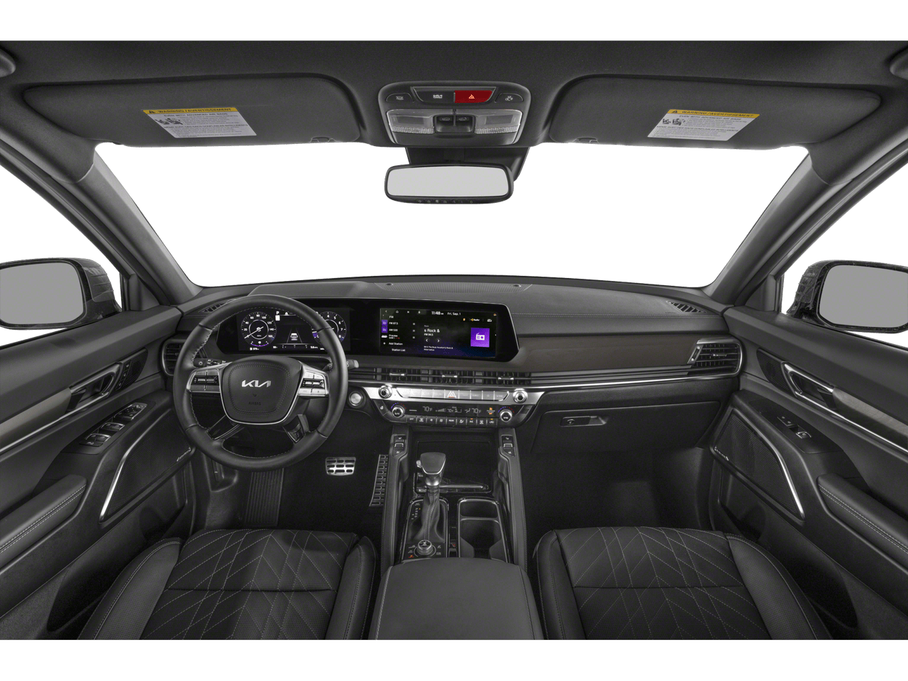 2024 Kia TELLURIDE SX X-PRO Roseville CA