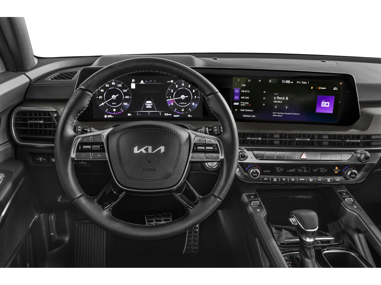 2024 Kia TELLURIDE SX X-PRO Roseville CA