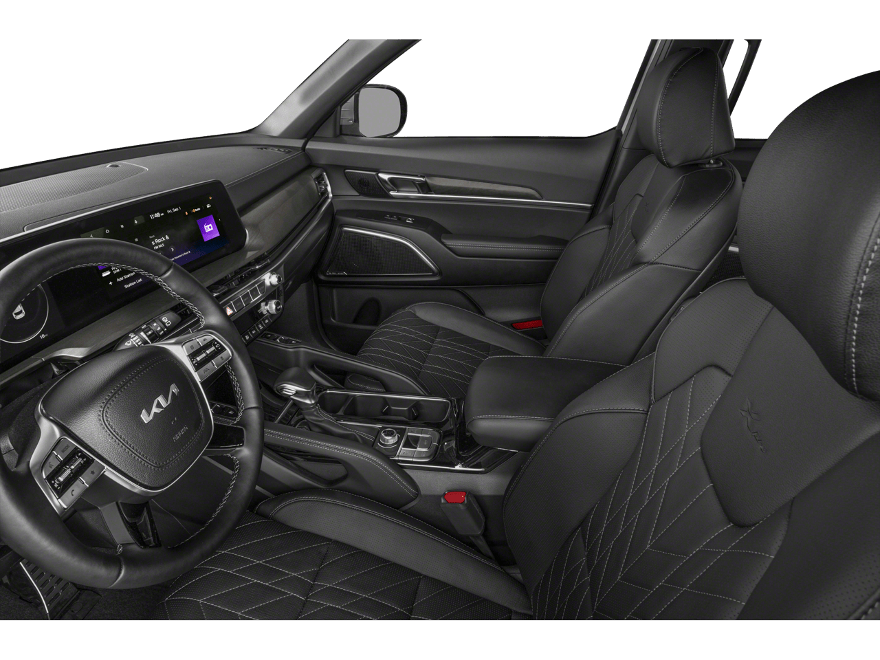 2024 Kia TELLURIDE SX X-PRO Roseville CA