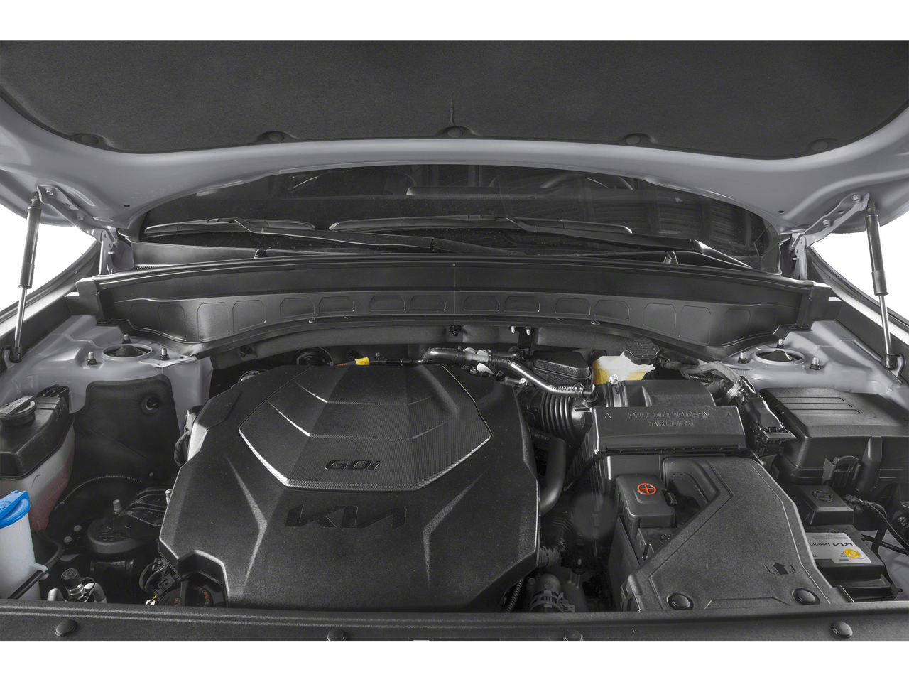 2024 Kia TELLURIDE SX X-PRO Roseville CA