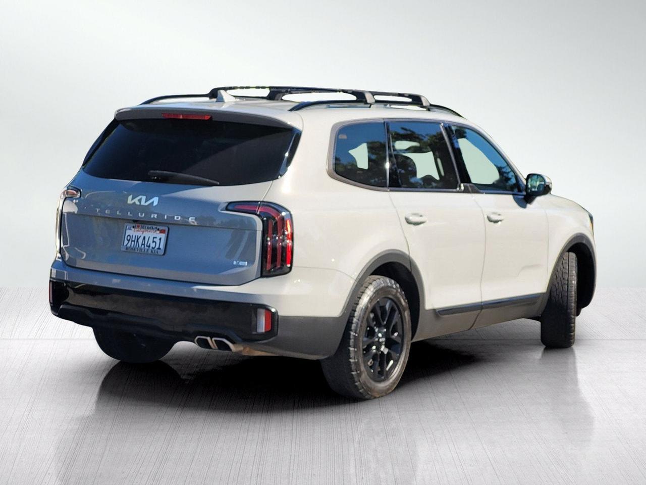 2024 Kia TELLURIDE SX X-PRO Roseville CA