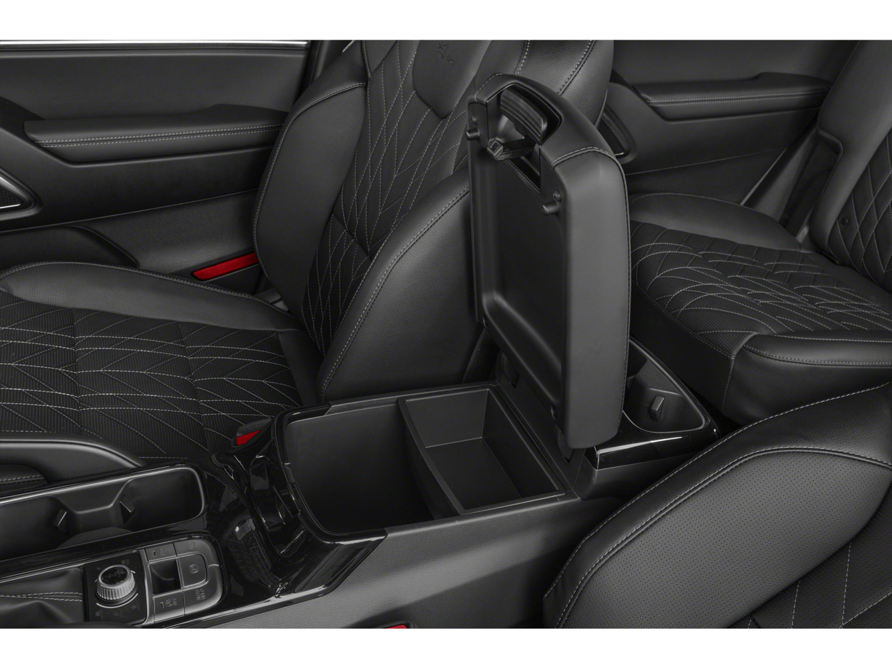 2024 Kia TELLURIDE SX X-PRO Roseville CA
