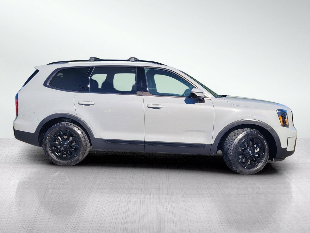 2024 Kia TELLURIDE SX X-PRO