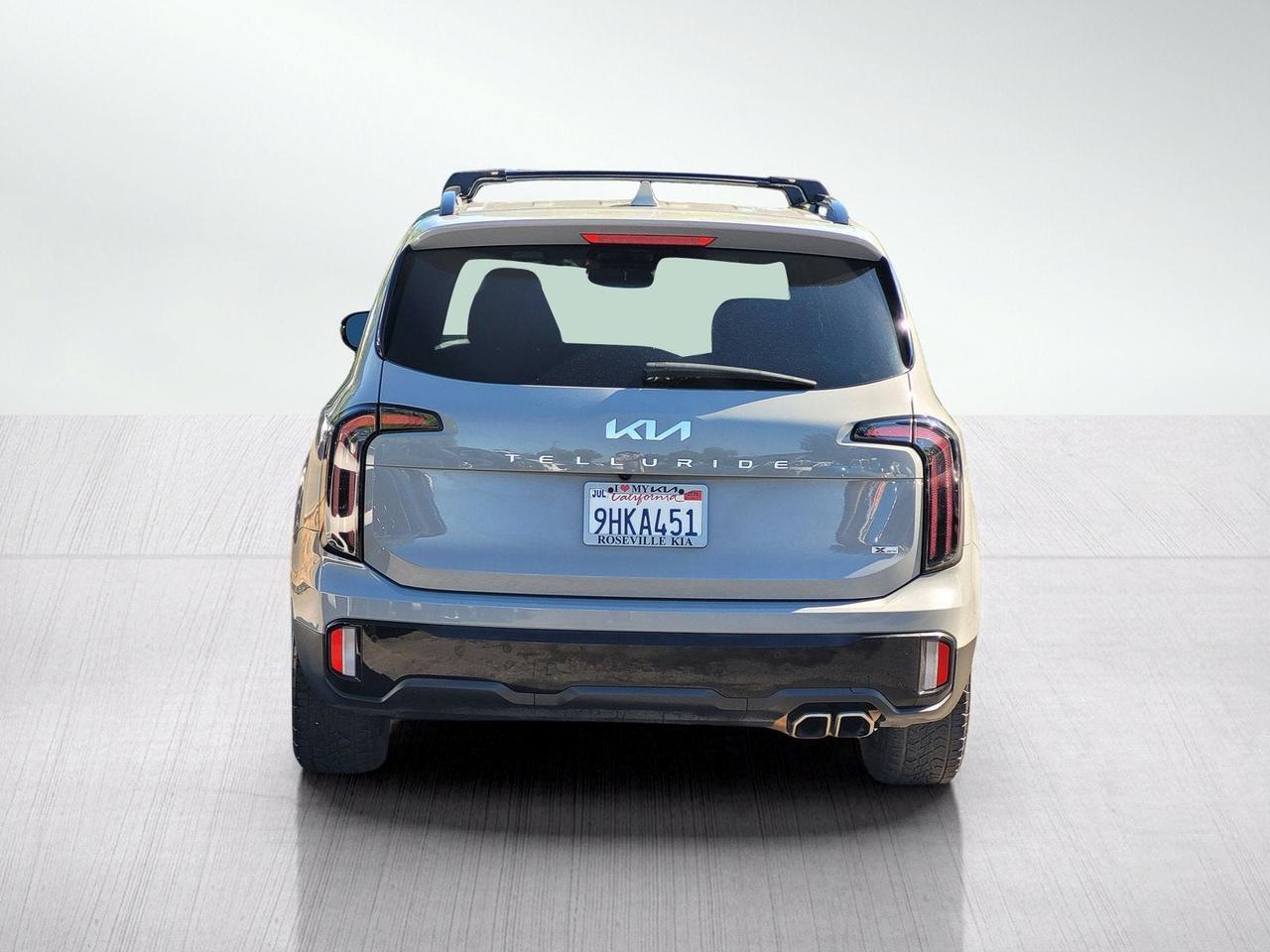 2024 Kia TELLURIDE SX X-PRO Roseville CA