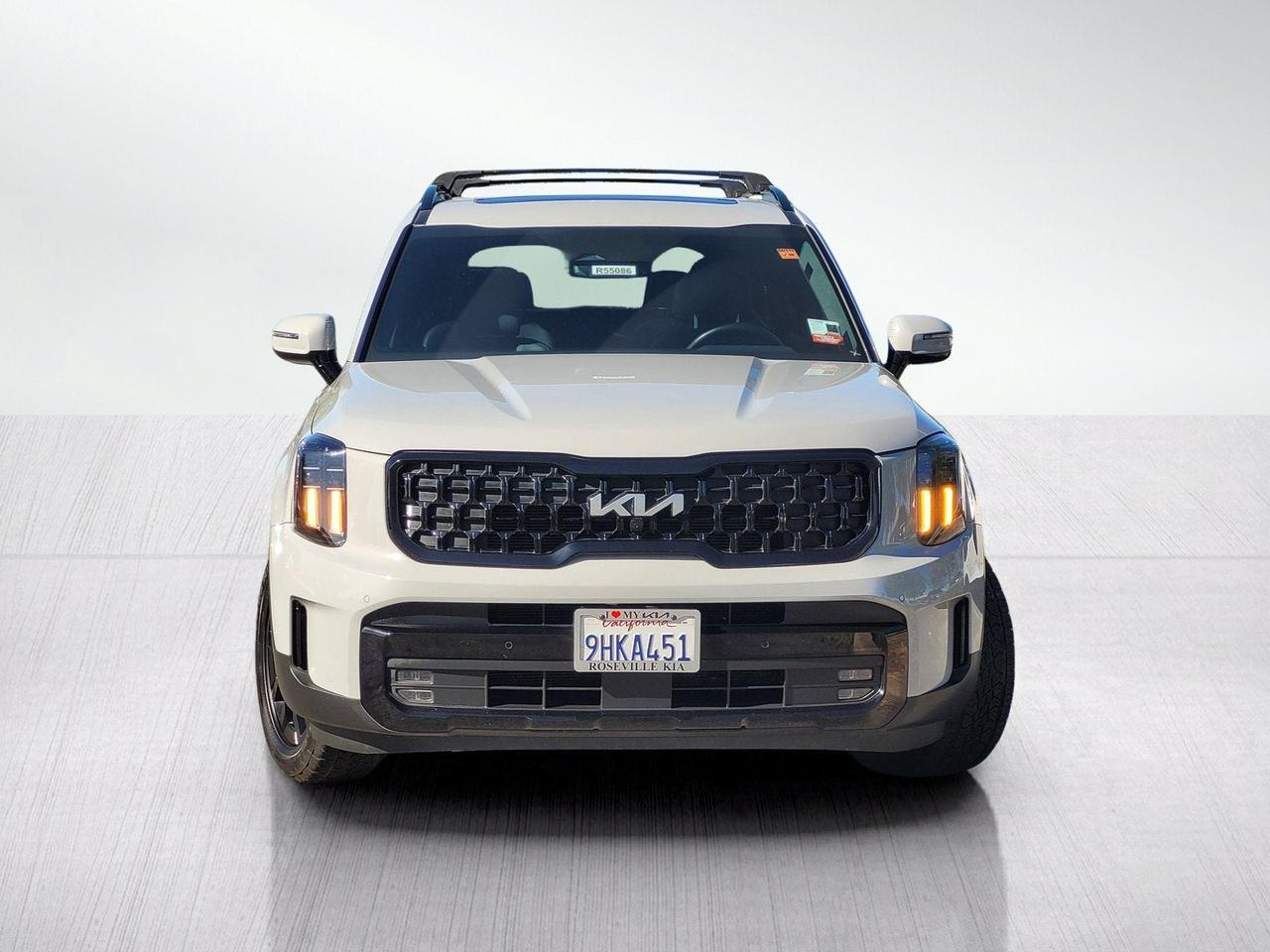 2024 Kia TELLURIDE SX X-PRO