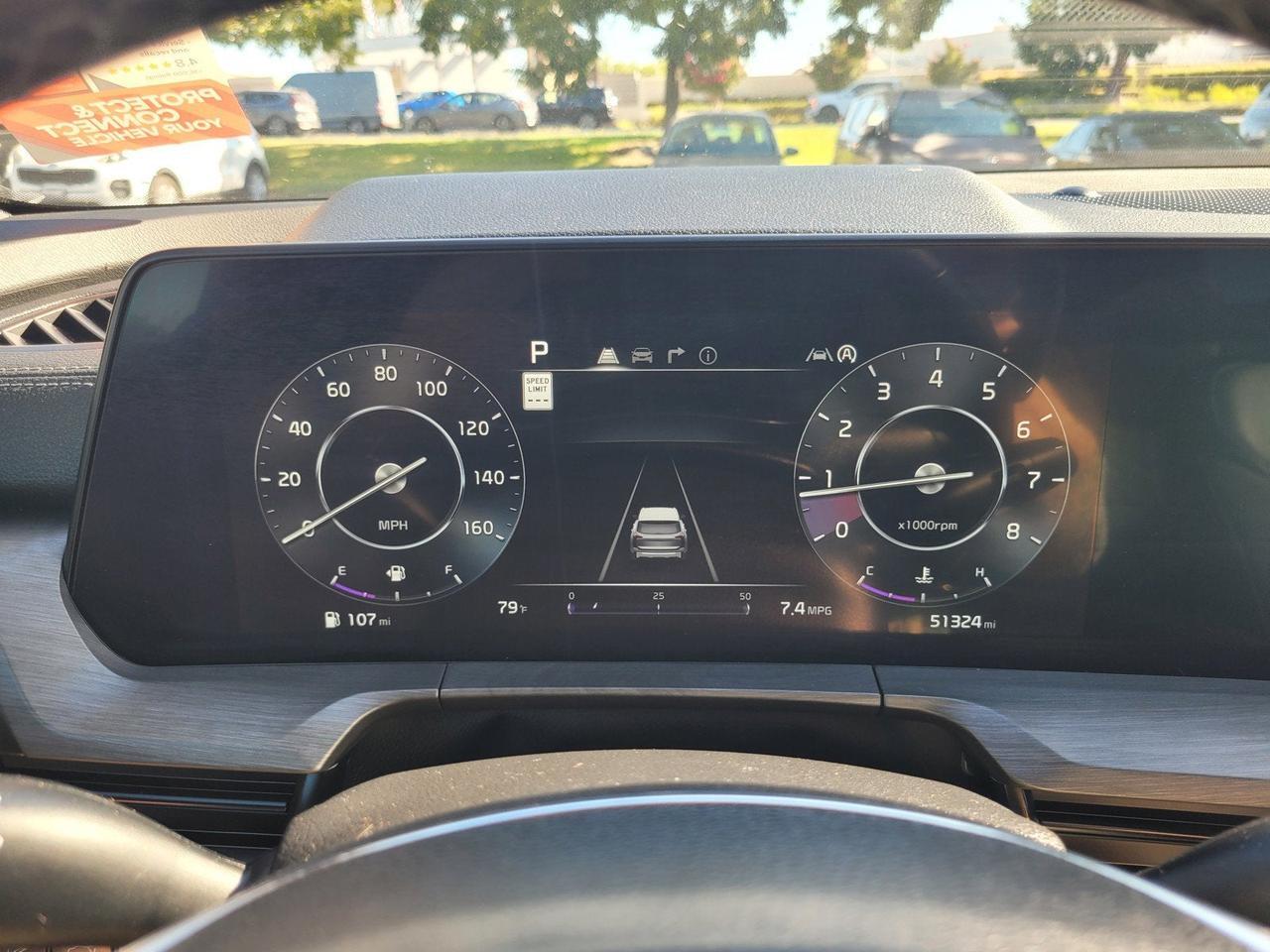 2024 Kia TELLURIDE SX X-PRO Roseville CA