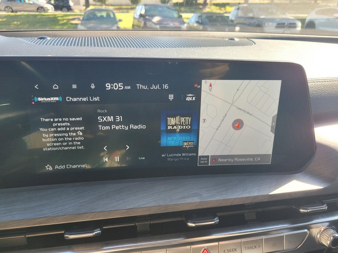 2024 Kia TELLURIDE SX X-PRO Roseville CA