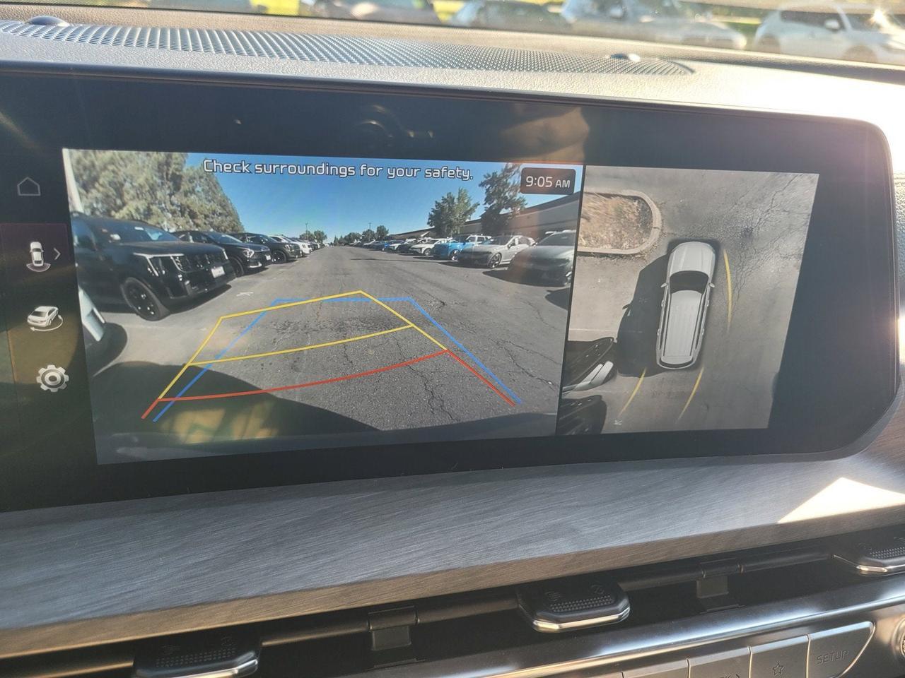 2024 Kia TELLURIDE SX X-PRO Roseville CA