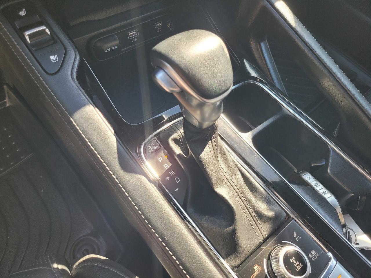 2024 Kia TELLURIDE SX X-PRO Roseville CA