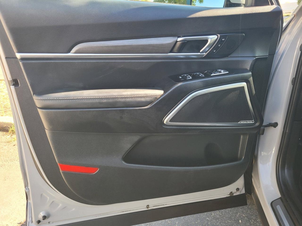 2024 Kia TELLURIDE SX X-PRO Roseville CA