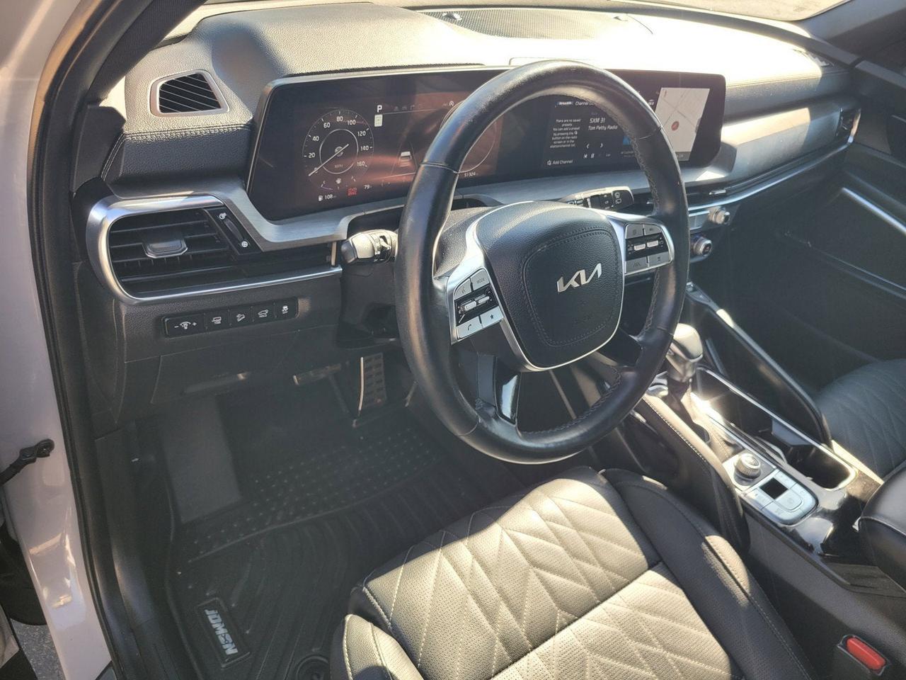2024 Kia TELLURIDE SX X-PRO Roseville CA