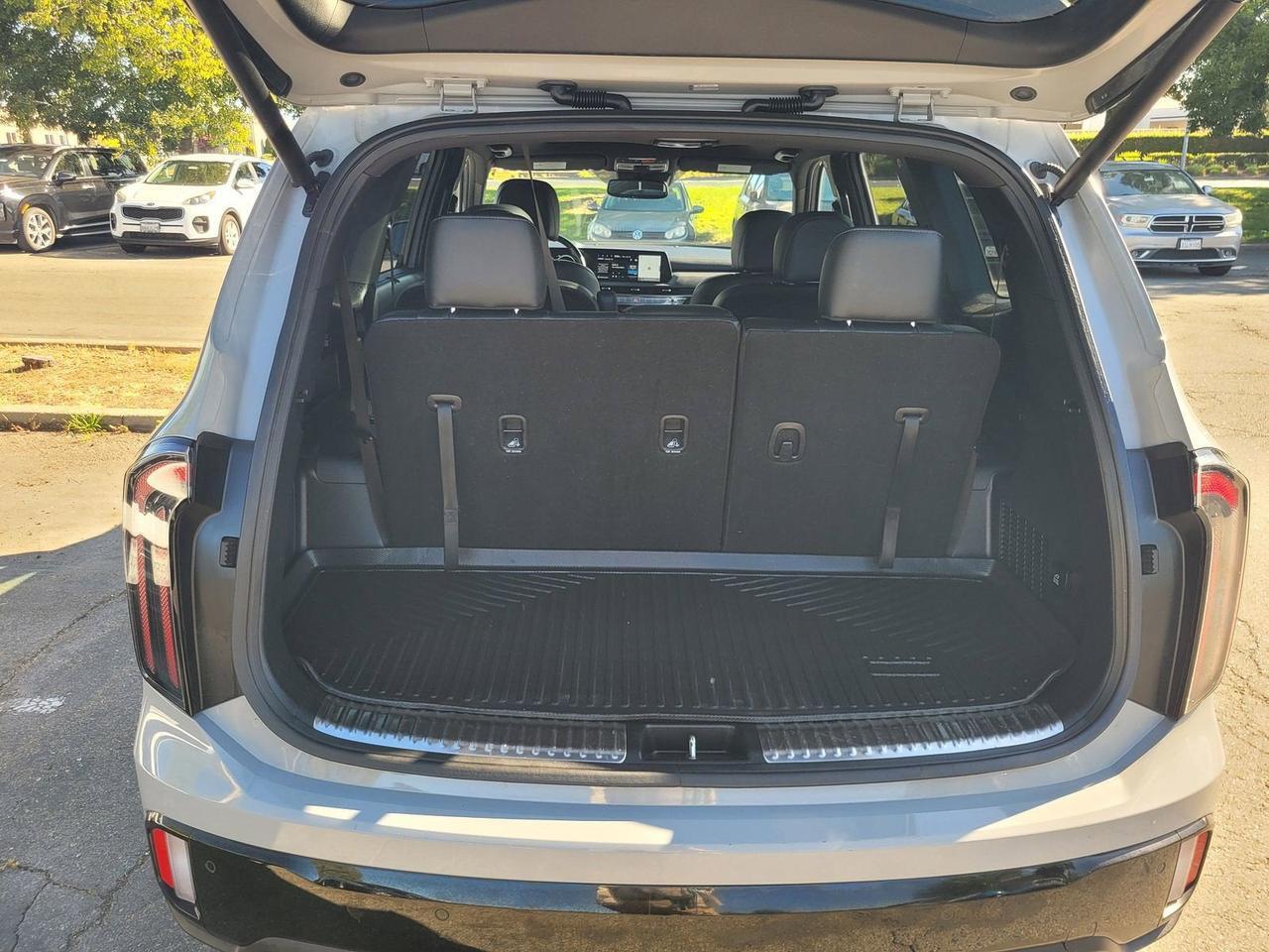2024 Kia TELLURIDE SX X-PRO Roseville CA