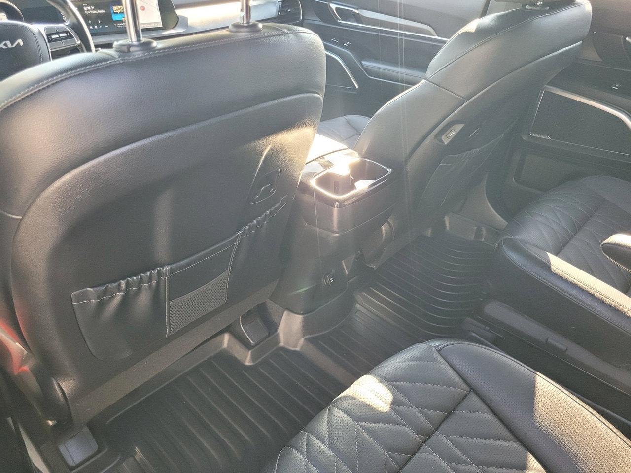 2024 Kia TELLURIDE SX X-PRO Roseville CA