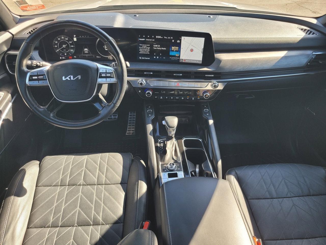 2024 Kia TELLURIDE SX X-PRO Roseville CA