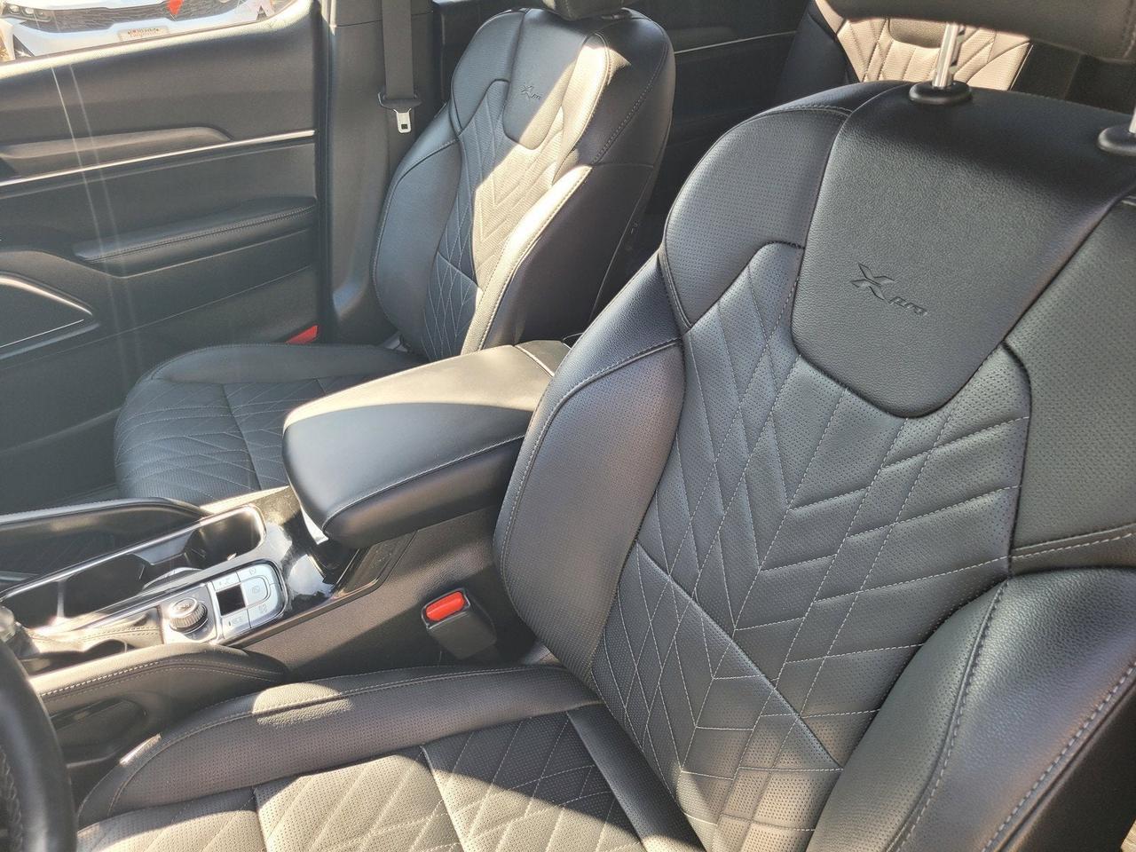 2024 Kia TELLURIDE SX X-PRO Roseville CA