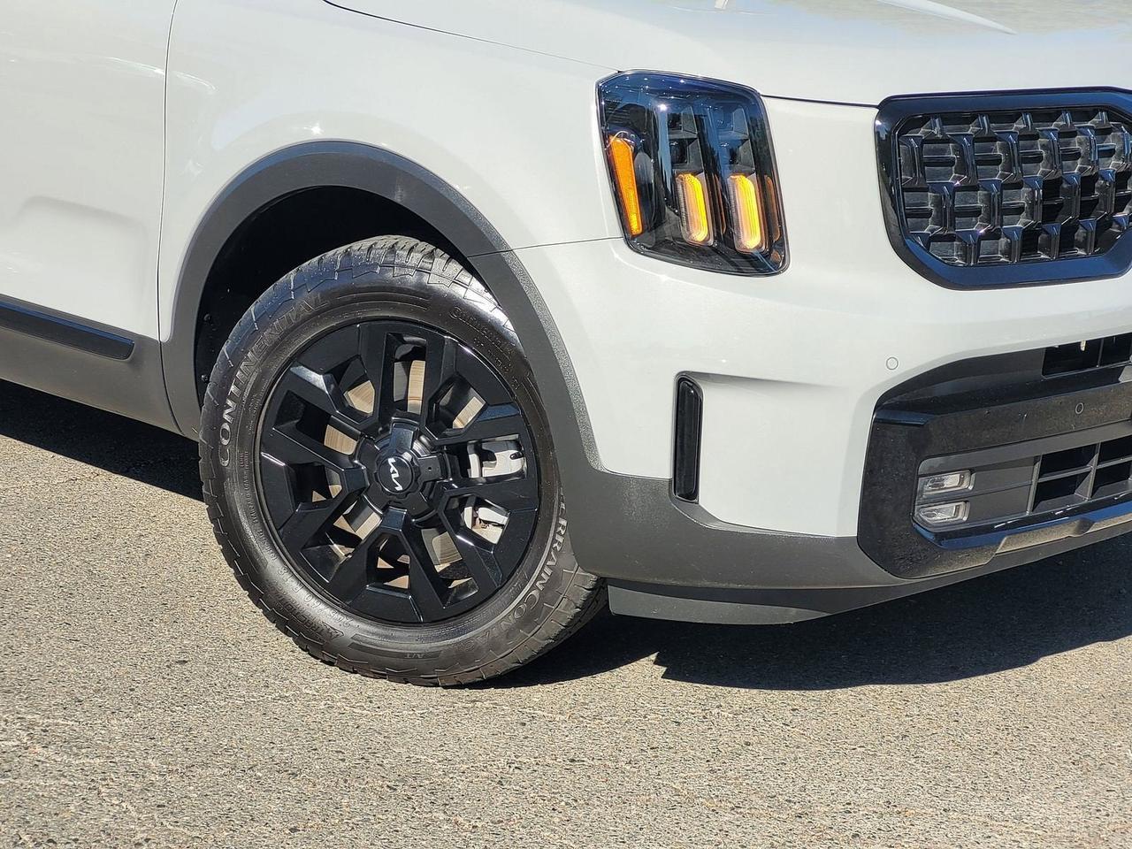 2024 Kia TELLURIDE SX X-PRO Roseville CA