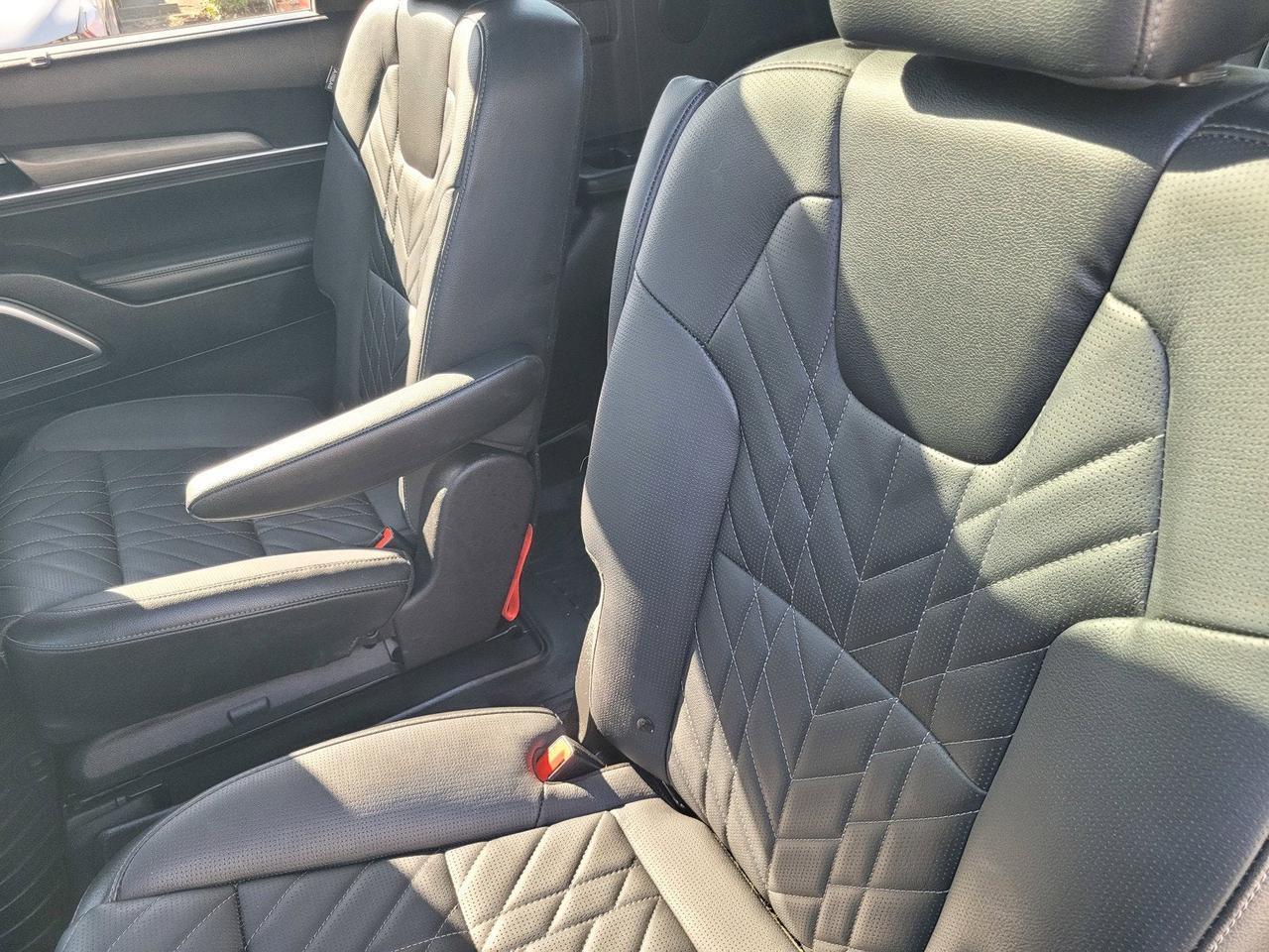 2024 Kia TELLURIDE SX X-PRO Roseville CA