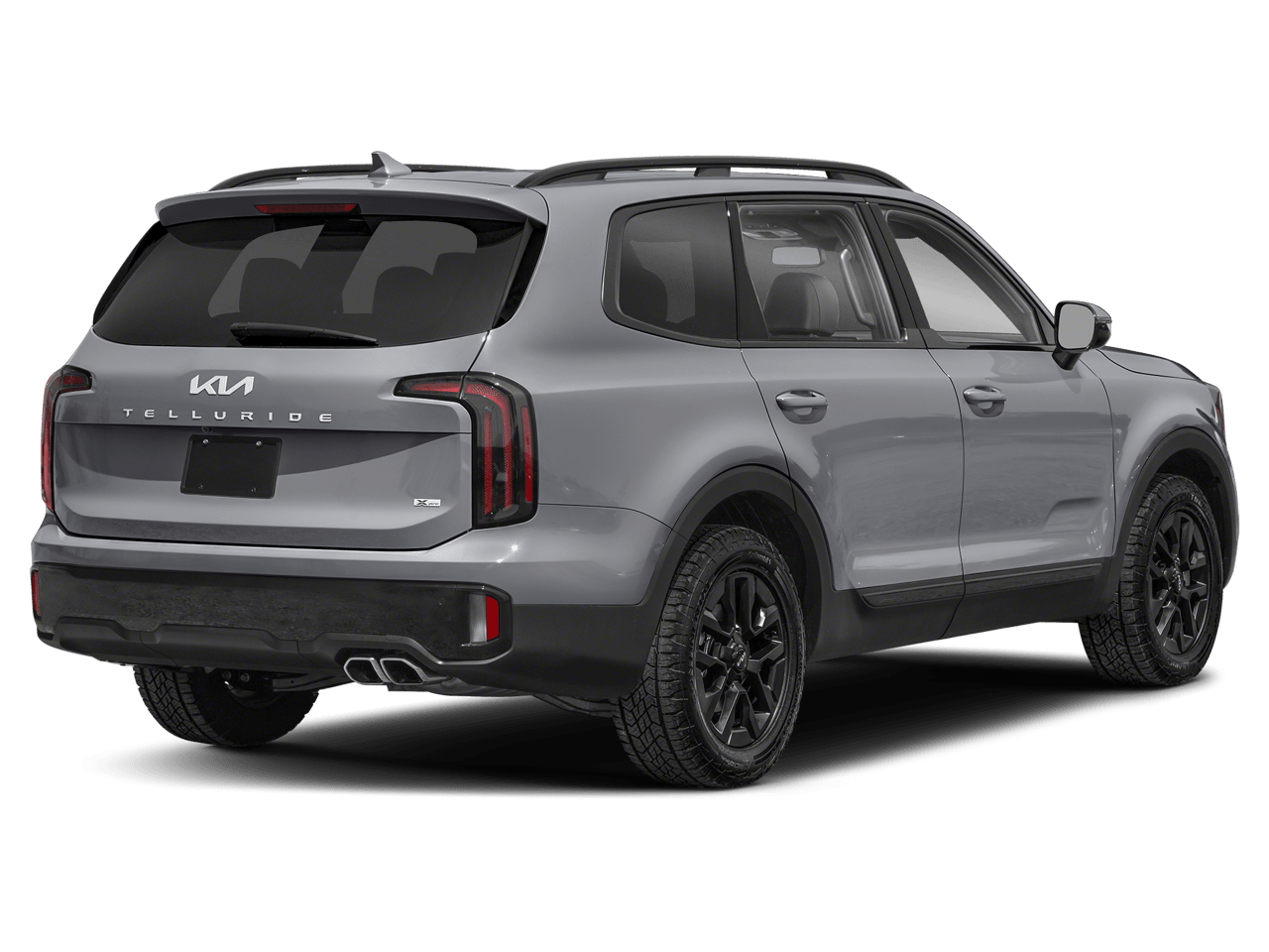 2024 Kia TELLURIDE SX X-PRO