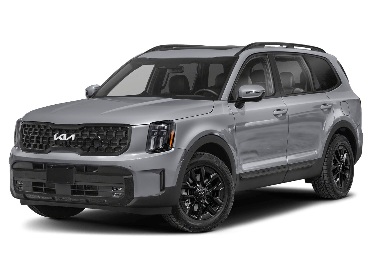 2024 Kia TELLURIDE SX X-PRO