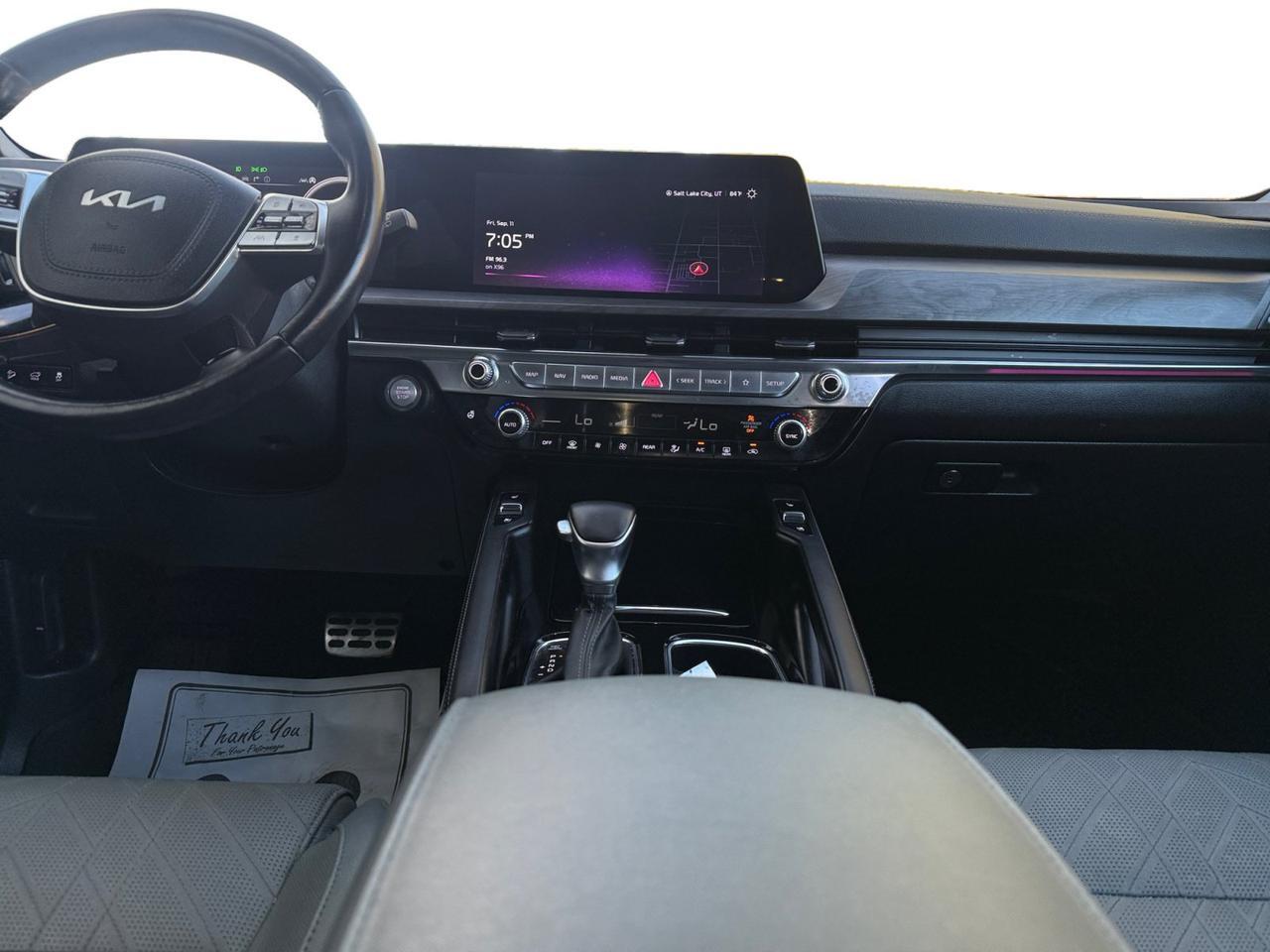 2024 Kia TELLURIDE SX X-Pro Salt Lake City UT
